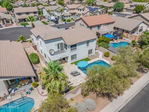 View/Area - 3549 S Oxley Cir, Mesa, AZ 85212 photo 6 of 7