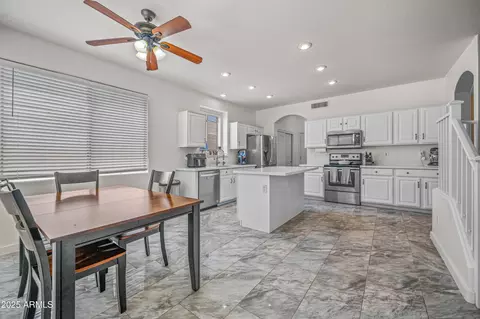Kitchen - 3549 S Oxley Cir, Mesa, AZ 85212 photo 2 of 3