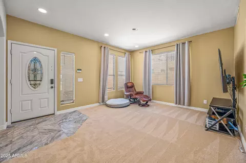 Living - 3549 S Oxley Cir, Mesa, AZ 85212 photo 2 of 7
