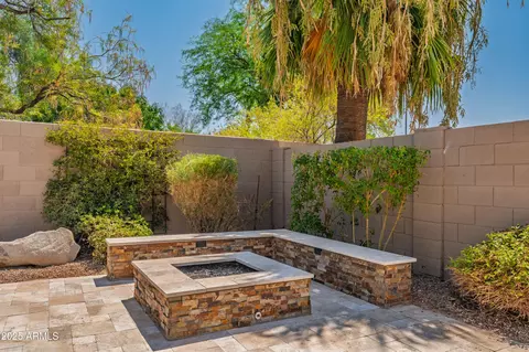 Exterior - 3549 S Oxley Cir, Mesa, AZ 85212 photo 7 of 10
