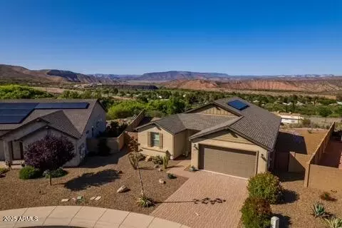 258 Whistle Stop Rd, Clarkdale, AZ 86324