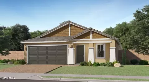 5064 S 234th Ave, Buckeye, AZ 85326