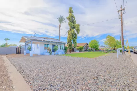 18 N Hamilton St, Chandler, AZ 85225