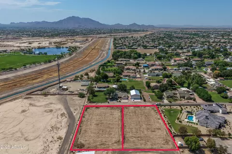 nnn E Queen Creek Road #-, Gilbert, AZ 85298 photo 3