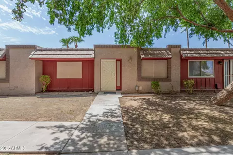8225 E Thomas Rd, Scottsdale, AZ 85251