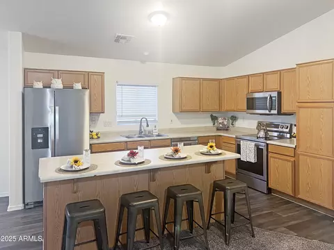 13113 N 127th Ln, El Mirage, AZ 85335