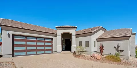 16438 E Monaco Dr, Fountain Hills, AZ 85268