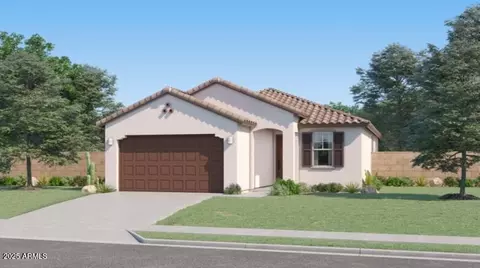 3008 E Barrel Race Rd, San Tan Valley, AZ 85140