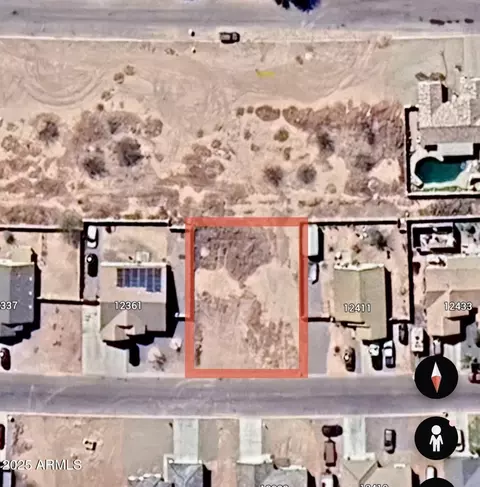 12383 W Delwood Dr #447, Arizona City, AZ 85123