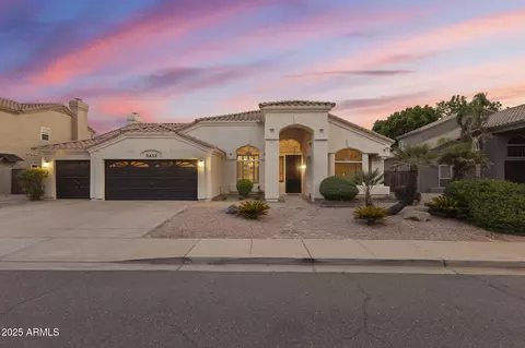 5433 E Hartford Ave, Scottsdale, AZ 85254