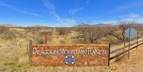 tbd E Diamondback Rd #207, Unincorporated County, AZ 85630