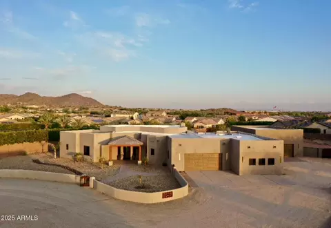 9845 W Tether Trl, Peoria, AZ 85383