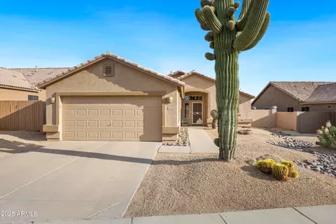 5045 E Duane Ln, Cave Creek, AZ 85331