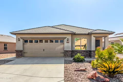 228 S 225th Ln, Buckeye, AZ 85326