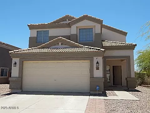 21877 W Sonora St, Buckeye, AZ 85326