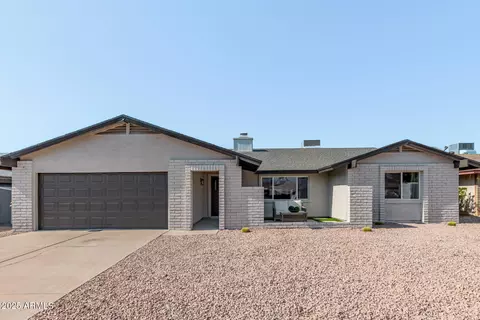 6014 W Mary Jane Ln, Glendale, AZ 85306