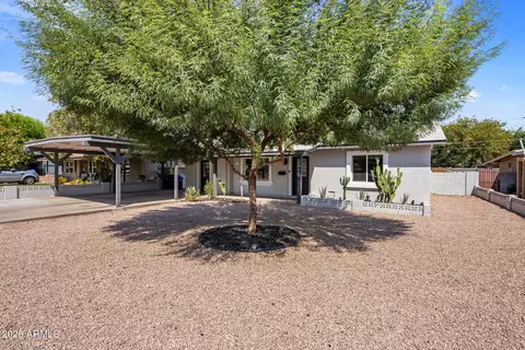 2815 N 32nd Pl, Phoenix, AZ 85008