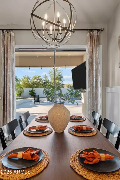 Dining - 458 E Joseph Way, Gilbert, AZ 85295 photo 5 of 8