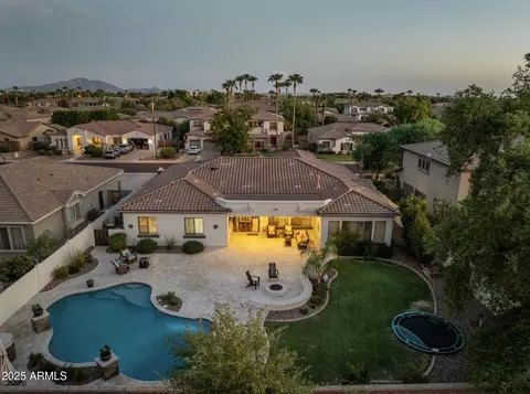View/Area - 458 E Joseph Way, Gilbert, AZ 85295 photo 4 of 6