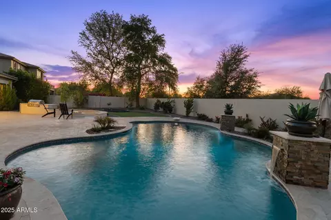 Exterior - 458 E Joseph Way, Gilbert, AZ 85295 photo 2 of 13