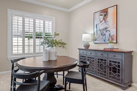 Dining - 458 E Joseph Way, Gilbert, AZ 85295 photo 2 of 8