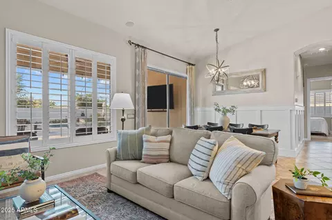 Living - 458 E Joseph Way, Gilbert, AZ 85295 photo 3 of 3
