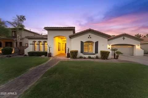 Exterior - 458 E Joseph Way, Gilbert, AZ 85295 photo 13 of 13