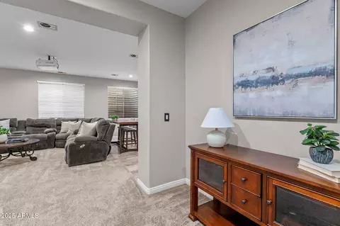 Entry Way - 458 E Joseph Way, Gilbert, AZ 85295 photo 2 of 2