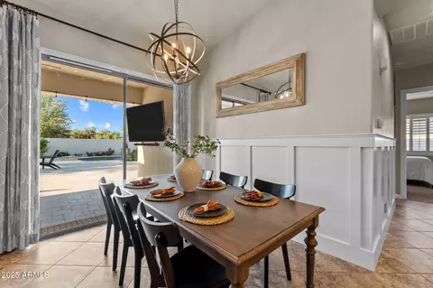 Dining - 458 E Joseph Way, Gilbert, AZ 85295 photo 4 of 8