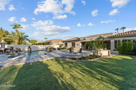 Exterior - 458 E Joseph Way, Gilbert, AZ 85295 photo 6 of 13