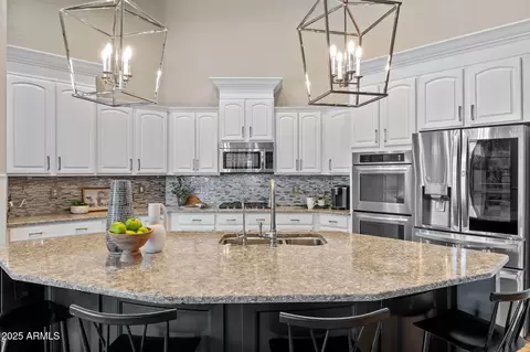 Kitchen - 458 E Joseph Way, Gilbert, AZ 85295 photo 1 of 4