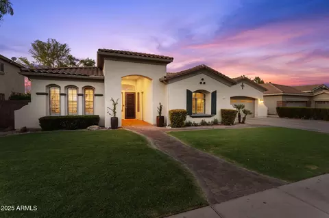 458 E Joseph Way, Gilbert, AZ 85295