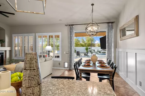 Dining - 458 E Joseph Way, Gilbert, AZ 85295 photo 6 of 8