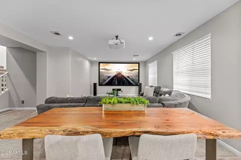 Dining - 458 E Joseph Way, Gilbert, AZ 85295 photo 8 of 8