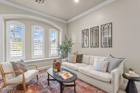 Living - 458 E Joseph Way, Gilbert, AZ 85295 photo 1 of 3