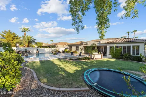Exterior - 458 E Joseph Way, Gilbert, AZ 85295 photo 7 of 13