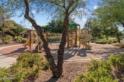 Exterior - 458 E Joseph Way, Gilbert, AZ 85295 photo 12 of 13