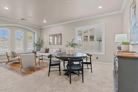 Dining - 458 E Joseph Way, Gilbert, AZ 85295 photo 1 of 8