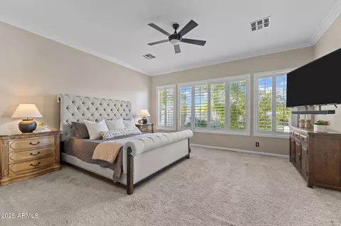 Bedroom - 458 E Joseph Way, Gilbert, AZ 85295 photo 1 of 8
