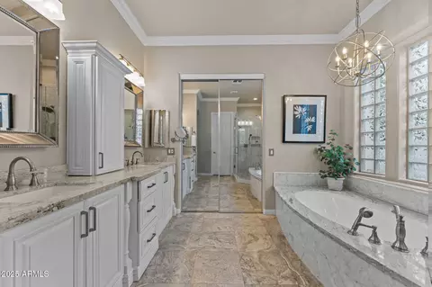 Bath - 458 E Joseph Way, Gilbert, AZ 85295 photo 1 of 9