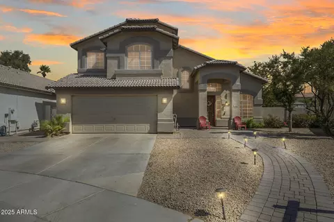 13888 W Wilshire Dr, Goodyear, AZ 85395