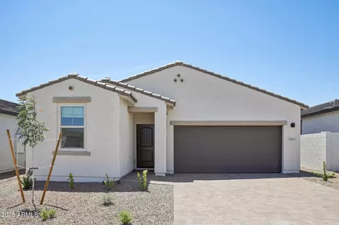 18251 W La Senda Dr, Surprise, AZ 85387