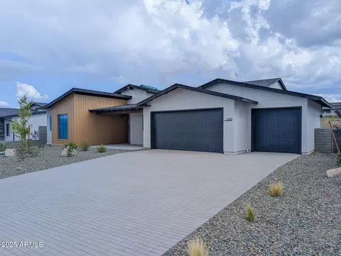 5080 N Jeffers Ave, Prescott Valley, AZ 86314
