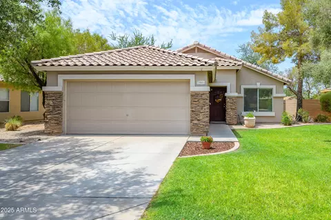 460 S 86th Pl, Mesa, AZ 85208
