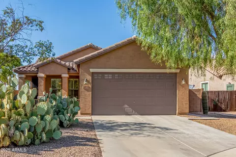 36398 W Barcelona Ln, Maricopa, AZ 85138