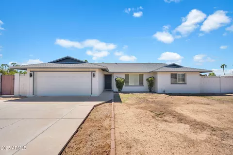 5111 E Presidio Rd, Scottsdale, AZ 85254