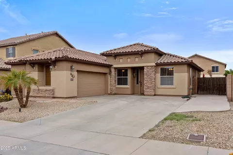 16530 W Buchanan St, Goodyear, AZ 85338
