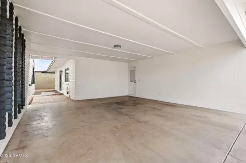 Exterior - 2303 Evergreen St, Mesa, AZ 85213 photo 2 of 12