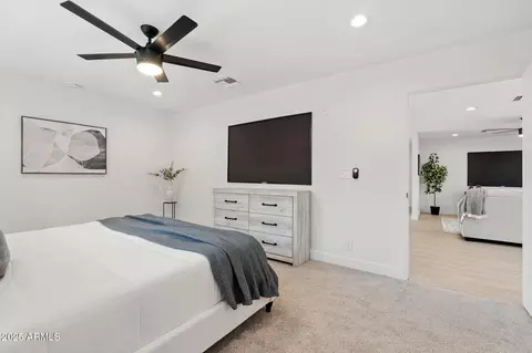 Bedroom - 2303 Evergreen St, Mesa, AZ 85213 photo 6 of 8