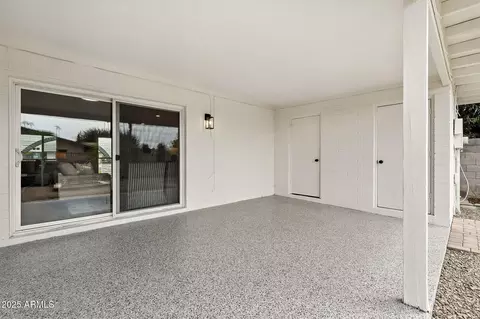 Exterior - 2303 Evergreen St, Mesa, AZ 85213 photo 4 of 12